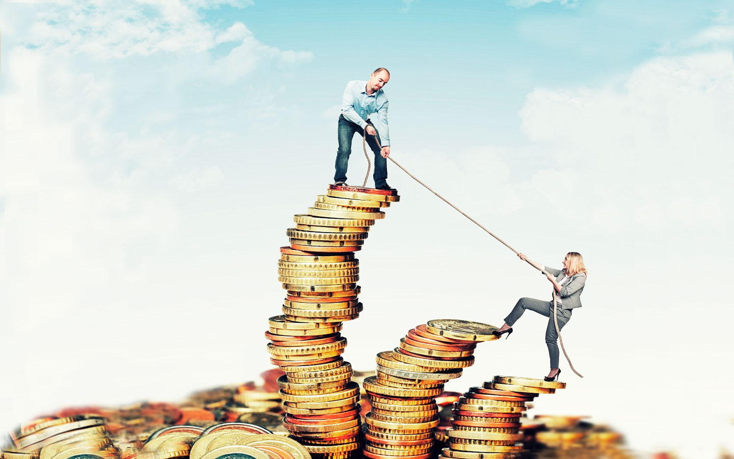 получение кредита