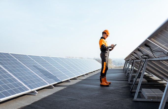 Экономические аспекты использования солнечных панелей для энергонезависимости