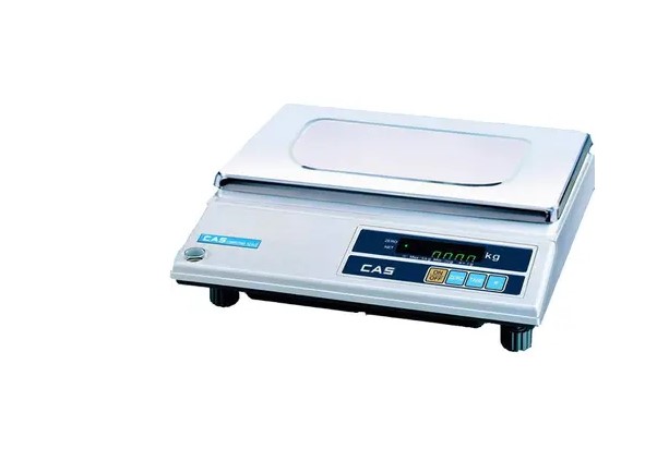 чем отличаются торговые весы от фасовочных