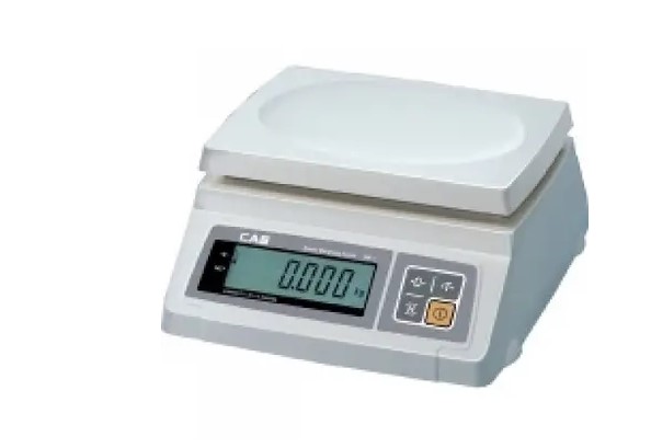 какие фасовочные весы выбрать