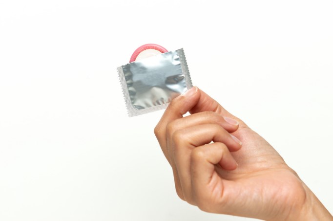 латексні презервативи алергічна реакція