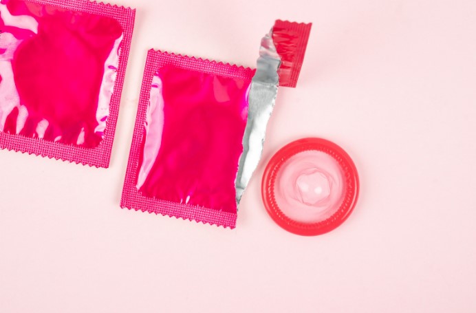 нелатексні презервативи для алергіків