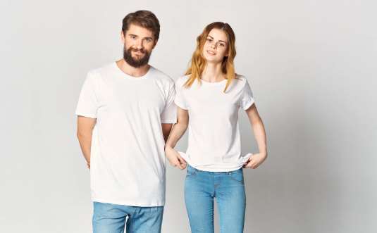 Як вибрати ідеальну базову футболку