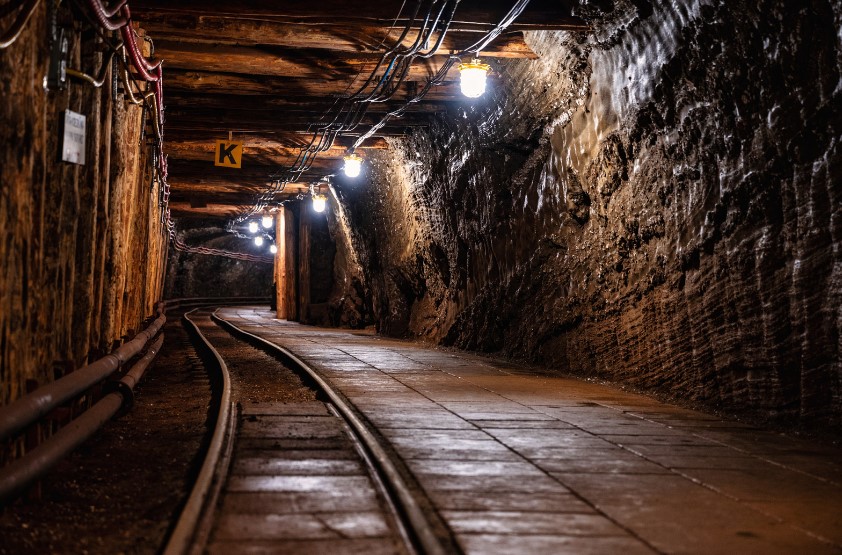 Оборудование для шахты от ТЭТЗ-ИНВЕСТ