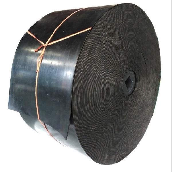 монтаж конвеєрних стрічок